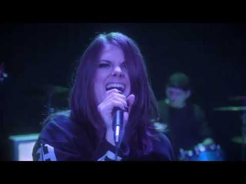 Chasing After Alice - A Beautiful Catastrophe (OFFICIAL MUSIC VIDEO)