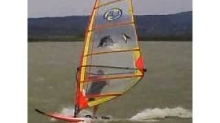 preview picture of video 'Windsurf Trick 02'