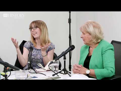 100 women who changed the world