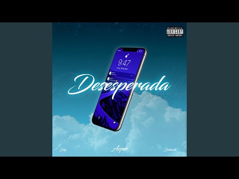 Desesperada