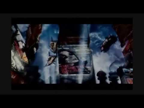 Bravi Bravi Bravissime! HD (Repo! The Genetic Opera)