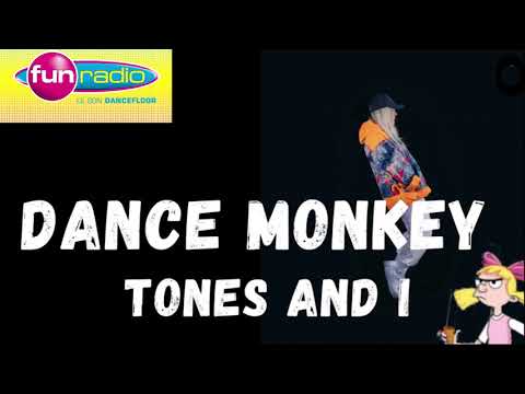 download lagu mp3 mp4 Tones And I Dance Monkey Radio Edit, download lagu Tones And I Dance Monkey Radio Edit gratis, unduh video klip Tones And I Dance Monkey Radio Edit