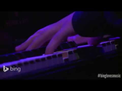 Young Rebel Set - The Lash Of The Whip (Bing Lounge)