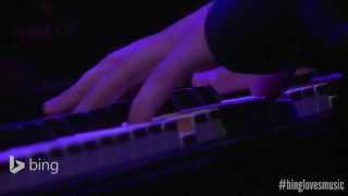 Young Rebel Set - The Lash Of The Whip (Bing Lounge)