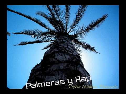 612-real 45- Palmeras y Rap