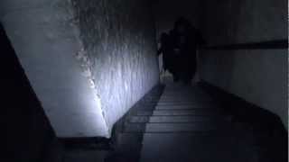 preview picture of video 'Gladstone Gaol - Footage From The Cutting Room Floor'
