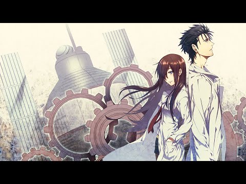 Hacking to the Gate - Steins;Gate Opening (Calmo Remix)