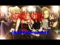 K-ON Death Devil - love [instrumental] 