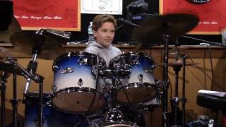 Jordan&#39;s 6th Rock Band