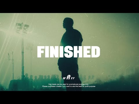 Afrobeat Instrumental 2026 x Burna Boy ft Omah lay Type Beat "FINISHED" Emotional Afrobeat Type Beat