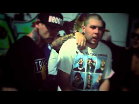 LMR Cypher ft. Manaz Ill, Dunn D, Greeley, Fluence, Polaroid, MOC. - Production by Davinci