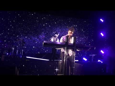 Turning Out Pt Ii video