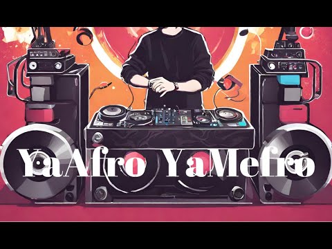 DJ Sezer Ölmez – Afro House & Progressive Set | Melodic & Deep Vibes