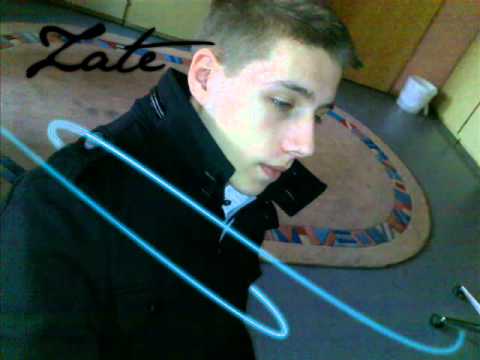 Zate Ft. Sebbe - Mein letzter Brief