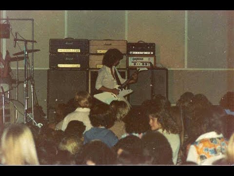 Thumbnail for Van Halen - Runnin' With The Devil (First Known Live Recording) by Van Halen