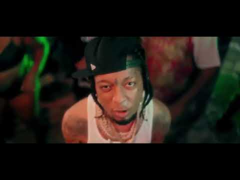 Rochy Rd X Tivi Gunz X Donaty -Dembow Beat (118 bpm) /Prod.Makischa