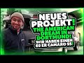 JP Performance Neues Projekt The American Dream In Dortmund