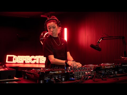 Press Play 1.0: Monki (Live from Defected HQ)