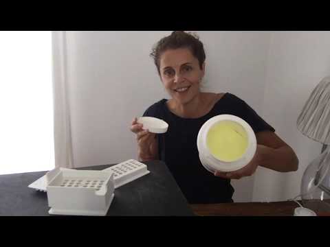 Darmsanierung mit anorganischem Schwefel nach Dr. Karl J. Probst - Teil 1Vorbereitungen