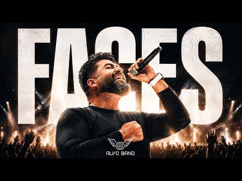 Faces (ao Vivo) - Alvo Band