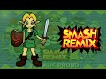 Victory Young Link Smash Remix