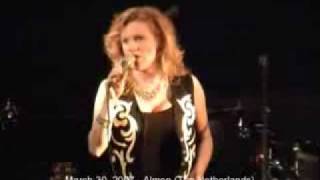 Nikki Nelson - I Don't Do Floors Anymore