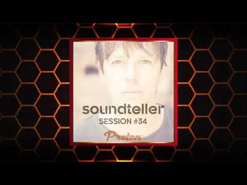 Matter - Soundteller Session #34 Proton Radio