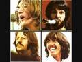 Beatles- We Can Work It Out 