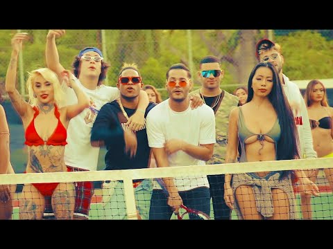 Lo Blanquito feat. kenser - “Me Jodí” (Official Video)