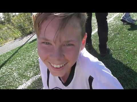 Kronängs IF P03/04 - Norrby IF