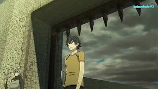 Download lagu Story Wa Anime 'Datang Dihina Pulang Dipuja' Naofumi Iwatani mp3