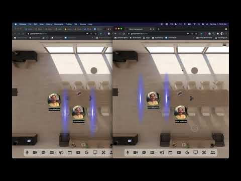 StarTrek Transporter