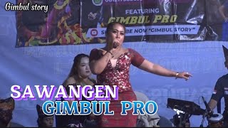 Download lagu SAWANGEN VERSI JARANAN GIMBUL PRO mp3