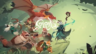 Spiritle - Gameplay | Android Apk