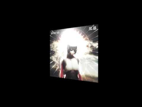 skypierr w/Flashey ~ STORM