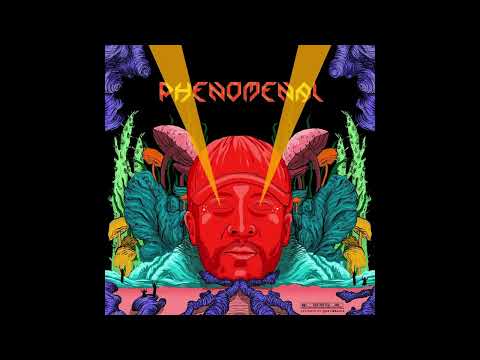 KRATOS - SKORP X DIIB ( Official Music Audio )