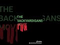 THE BACKYARDIGANS MOVIE THEME SONG