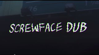 Dewey Bryan - Screwface Dub feat. Drusef (Official Video)