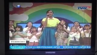 Download lagu Ayo Bernyanyi TVRI - episode 7 mp3
