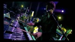 Air - Mer du Japon (Live - Good Quality)
