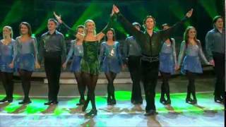 Irish Dance Group Irish Step Dancing Riverdance 2009 Video