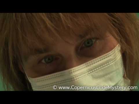 Copernicus Code Mystery Trailer.mov