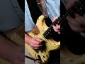 It's blues time!
