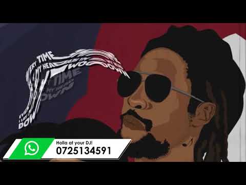 Between the Lines Riddim Mix (Full) Feat. Romain Virgo, Busy Signal, Chris Martin,Ce’cile