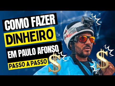 Veja o que aconteceu na avenida dos estudantes em Paulo Afonso-BA.