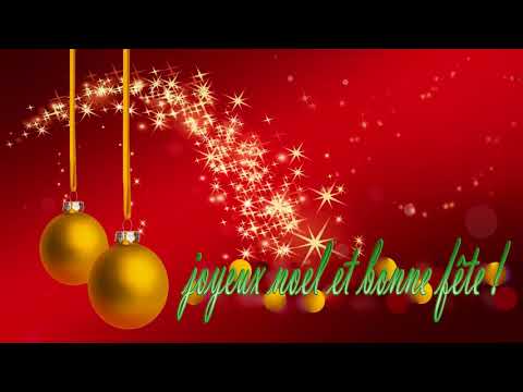 Joyeux Noël 2017