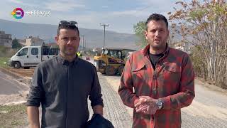 ΝΕΟ ΕΡΓΟ ΑΝΤΙΠΛΗΜΜΥΡΙΚΗΣ ΠΡΟΣΤΑΣΙΑΣ ΑΝΑΤΟΛΙΚΑ ΤΟΥ ΤΥΡΝΑΒΟΥ 06 11 2025