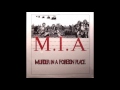 M.I.A. - Boredom Is The Reason