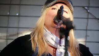 Fields of Gold - Lyn Bowtell