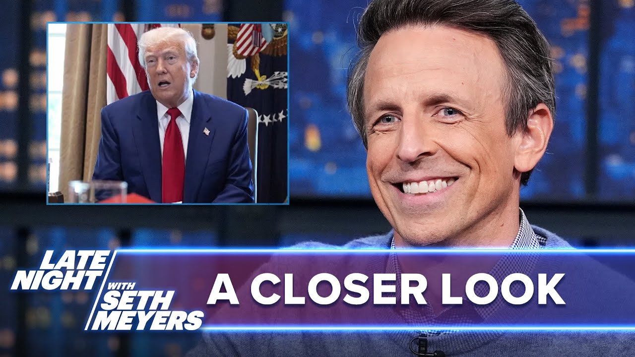 Trump Blames Biden for Shrinking Economy as Tariffs Cause Recession Fears: A Closer Look